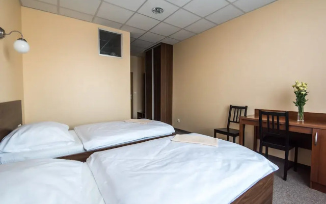 Hotel SAD, Turistická Ubytovňa *