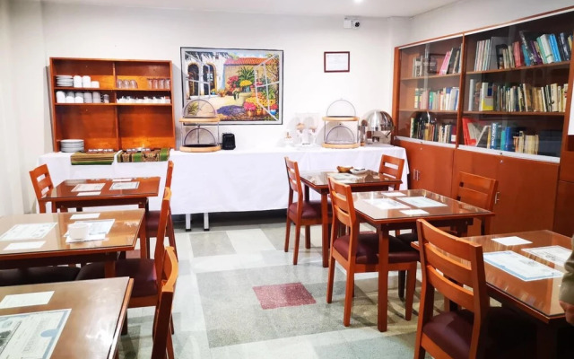 Hotel Cholcana