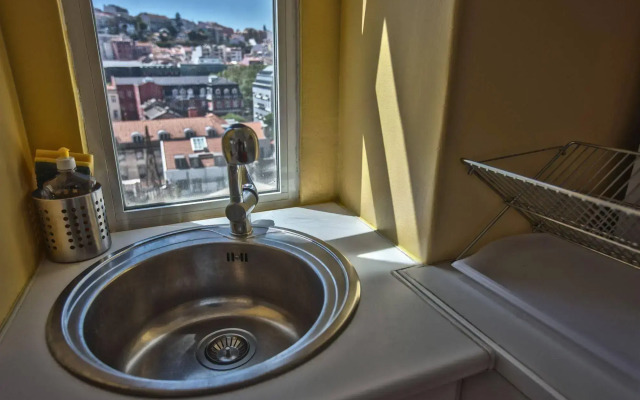 4 Places - Lisbon Apartments