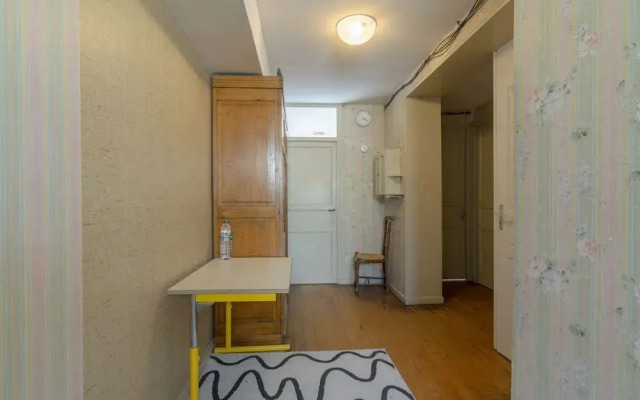 Auberge Nonque