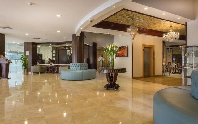 Al Safir Residence