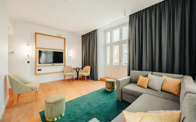 Hilton Garden Inn Radom