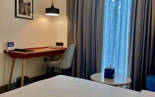 Best Western Maharani Bagh