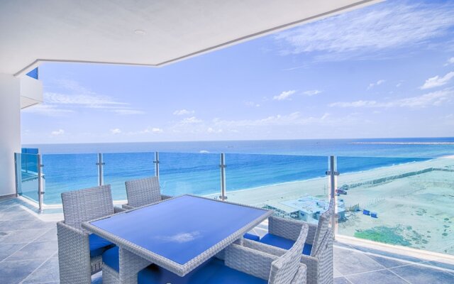 Hotel Esmeralda Beach Resort