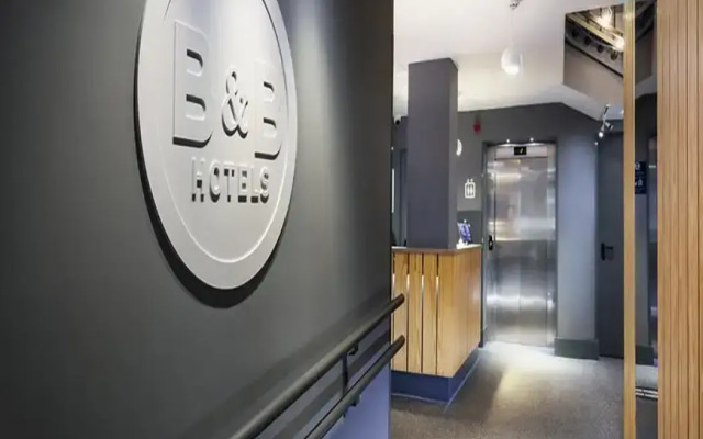B&B Apartamentos Fuencarral 46