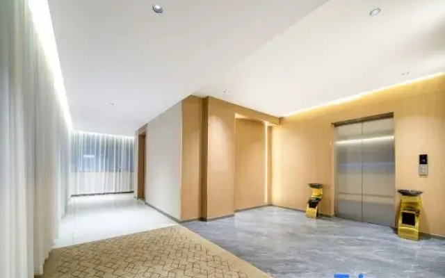 Xinchen Zhixiang Hotel