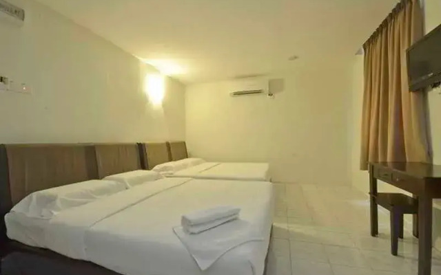 Gamy Inn