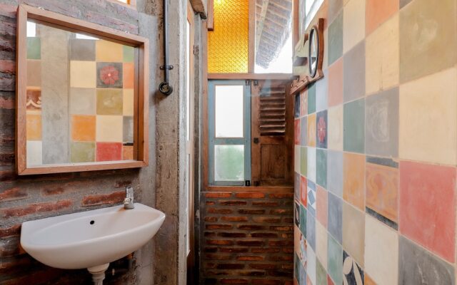 Lorong Homestay