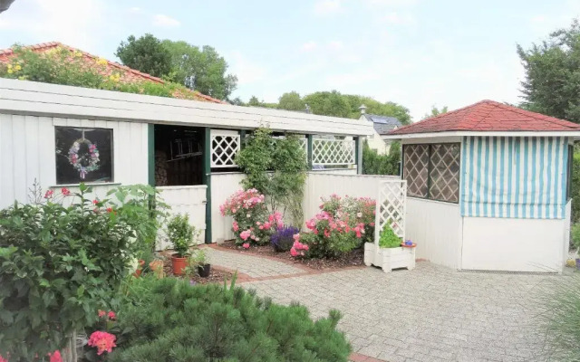 Ferienwohnung Claudia