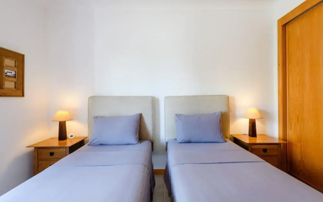 Palm Village Apartment