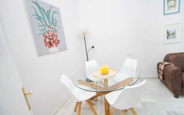 Lovely & Central Apartment by La Recepción