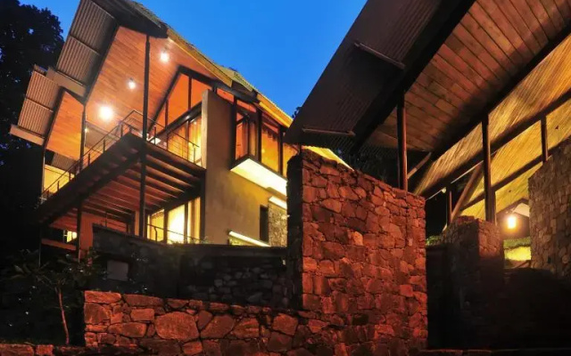 Swp Eco Lodge