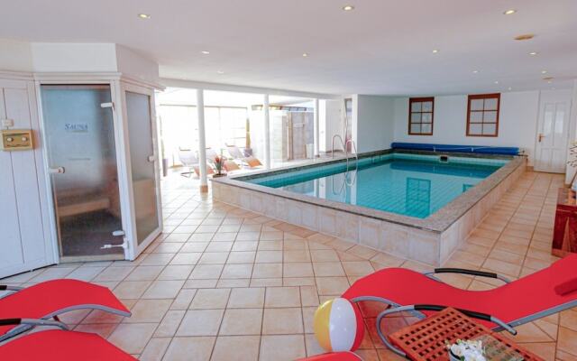 Nordseehotel Hörn van Diek