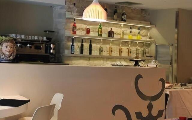 Hotel El Homs Palace