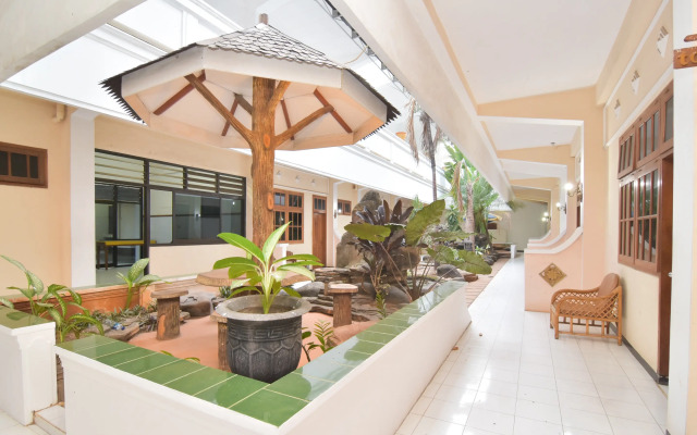 OYO 1232 Hotel Basra