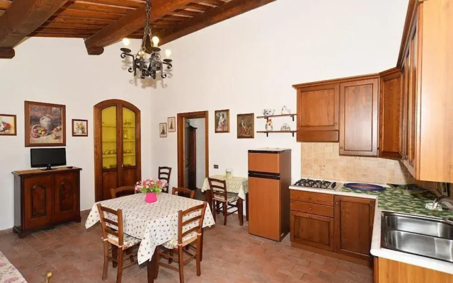 Agriturismo Sant'Angelo