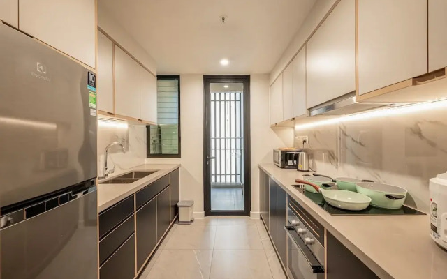 Bluesky Zenity Luxury Vacation