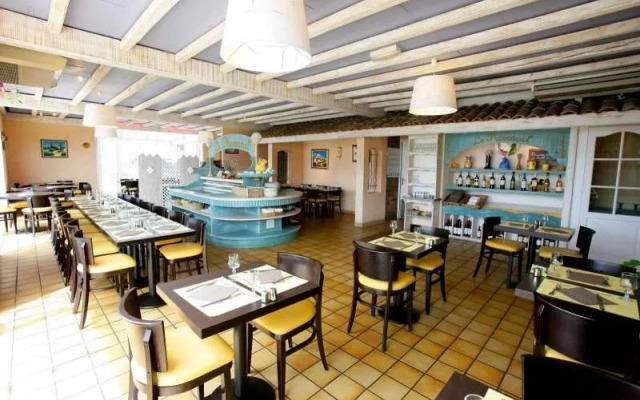 Inter Hotel Le Provencal