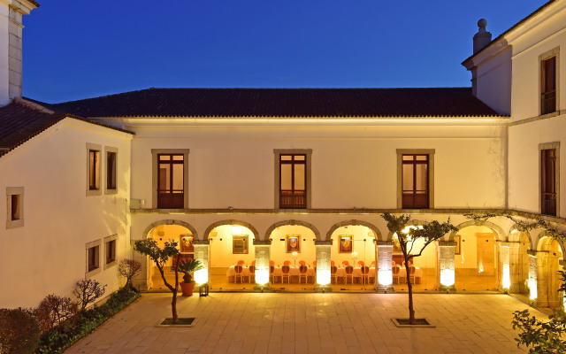 Pousada Castelo de Palmela - Historic Hotel