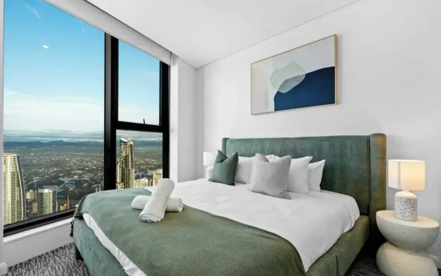 Serain Residences on 88 Esplanade