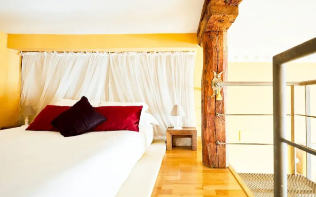 Plaza Mayor-Sol Boutique