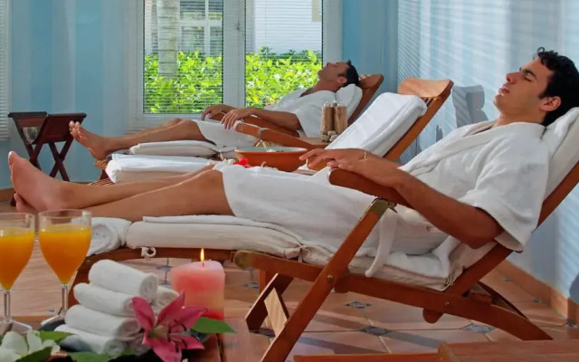 Melia Cayo Santa Maria