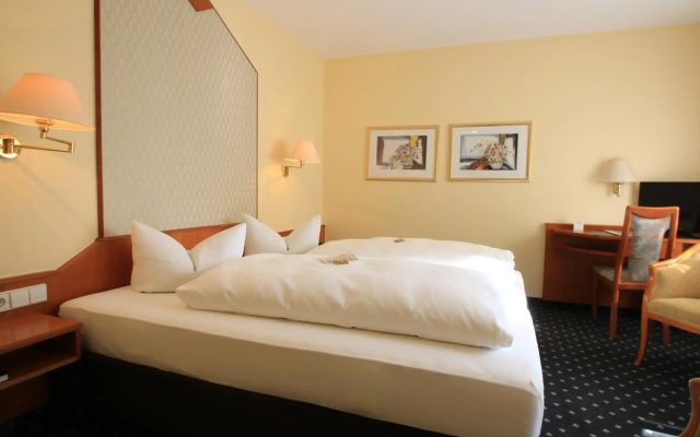 Hotel Alexa