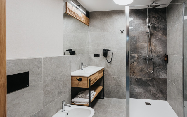 Apartamenty Jan