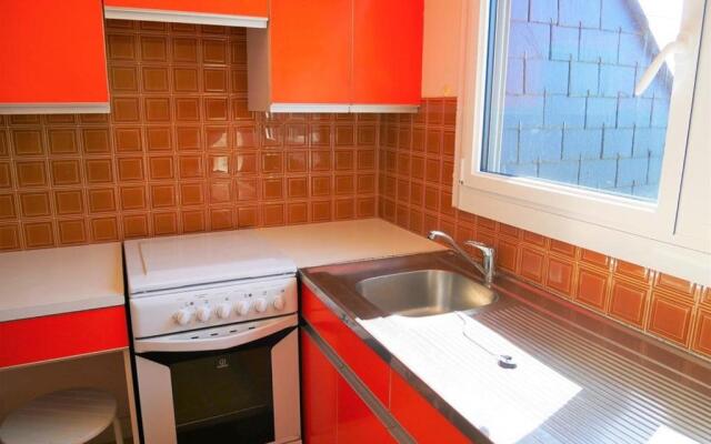 Appartement Quiberon, 2 pièces, 5 personnes - FR-1-478-125