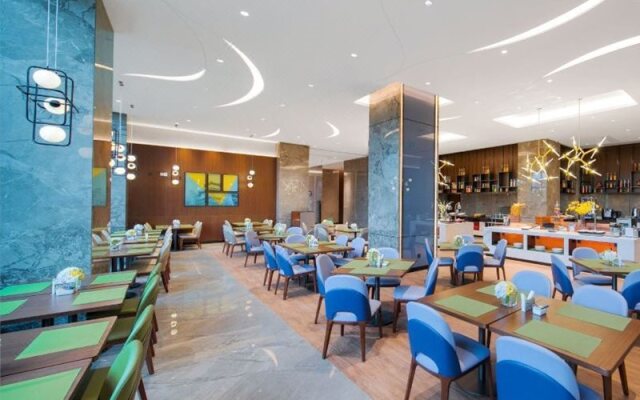 Hampton by Hilton Huai'an Jingkai