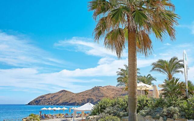 Grecotel Marine Palace & Aqua Park