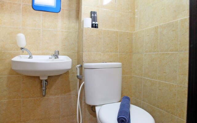 Best Deal Studio at Kebagusan City Apartment