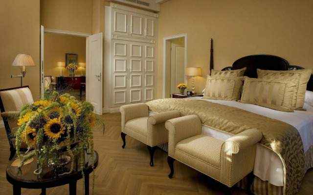 Falkensteiner Schlosshotel Velden – The Leading Hotels of the World