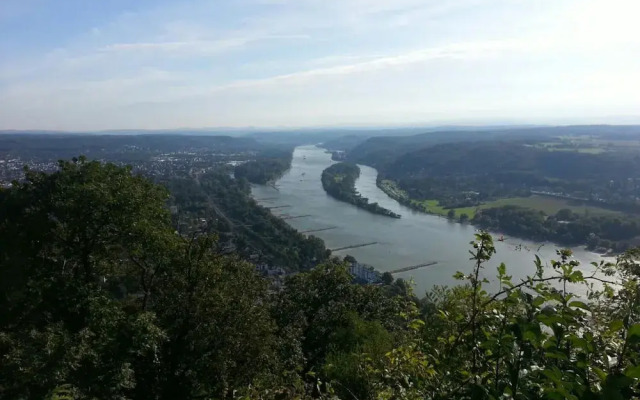 Ferienhaus Zum Jägerstübchen