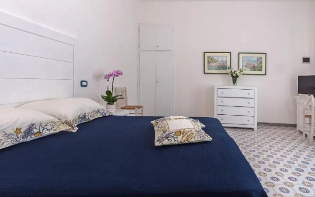 Hotel Villa Maria