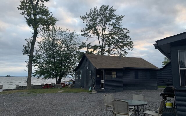 Glen Garry Motel and Cottages