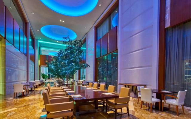 Sheraton Zhoushan Hotel