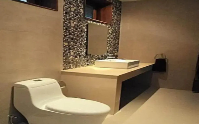 3 Bedroom Villa - just 3 minutes walk to the beach SDV033-By Samui Dream Villas