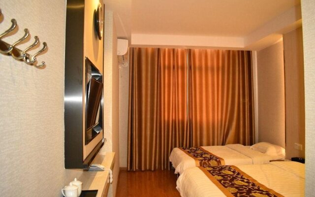 Nanchang Liuyue Hotel