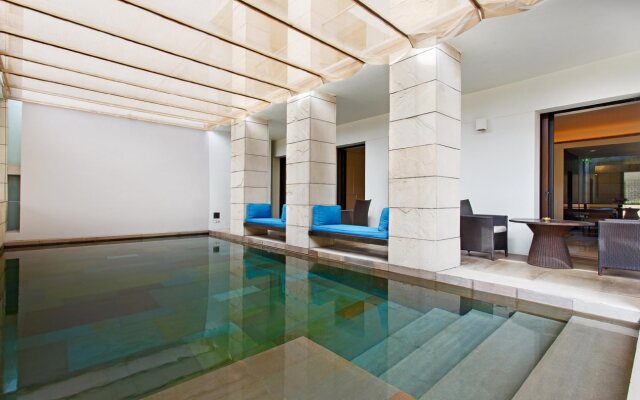 The Lodhi - A member of The Leading Hotels Of The World