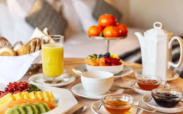 Terme Di Relilax Boutique Hotel & Spa