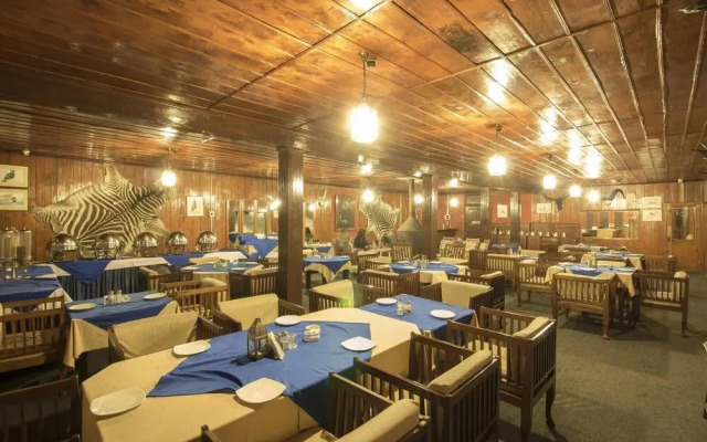 Nedous Hotel