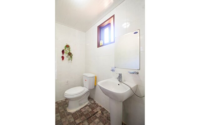 Geoje Dawn Sea Pension