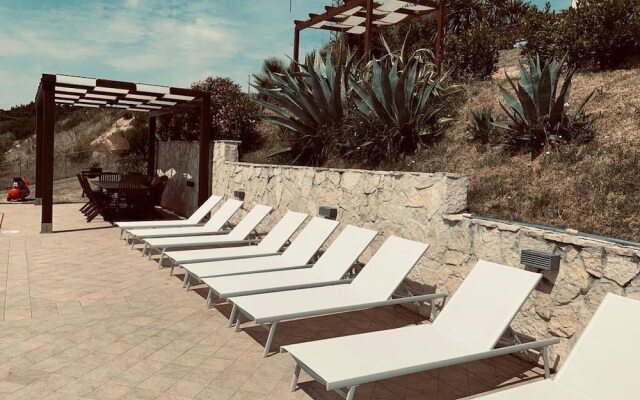 Villa Azzurra