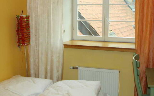 Ala Hostel