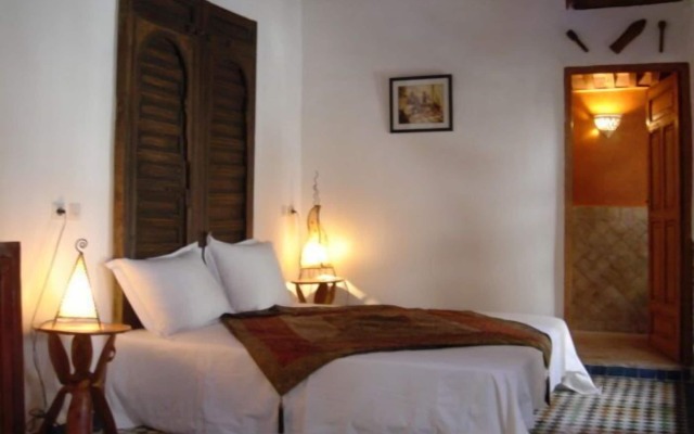 Hôtel Riad la clé de Fes