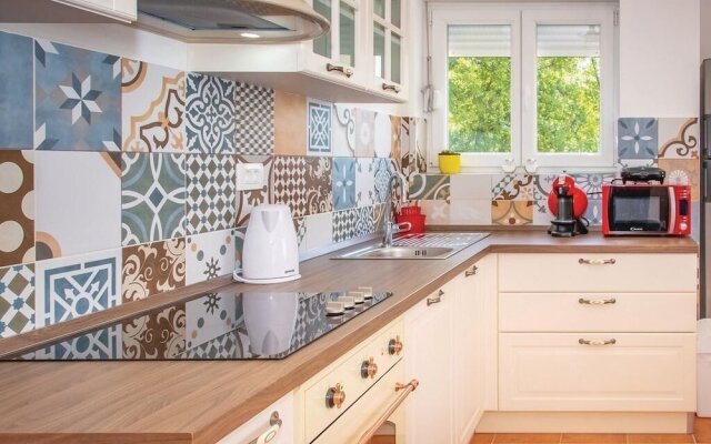 Holiday Home-big Swimming Pool-amazing Views