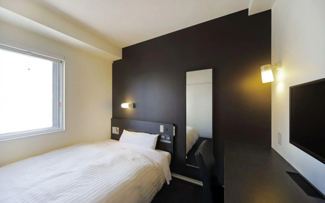 Super Hotel Asahikawa