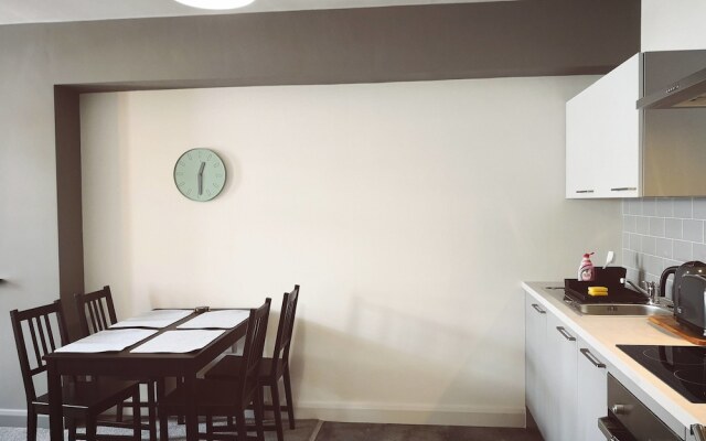 Homely Serviced Apartments - Figtree