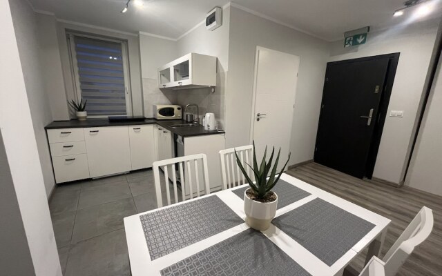 Apartamenty Na Wzgórzu